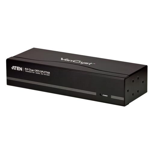 ATEN VS1204T video splitter VGA