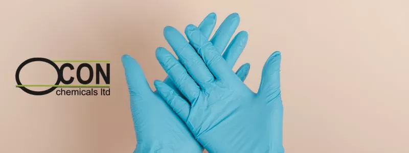 Laboratory Gloves Guide