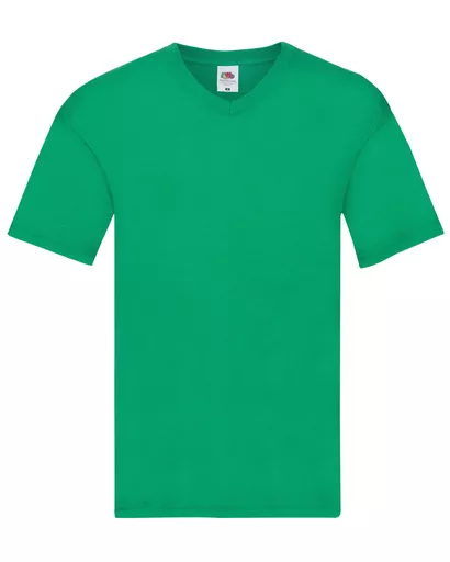 Original V-Neck T-Shirt