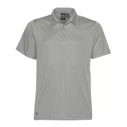 Men's Eclipse H2X-Dry Pique Polo