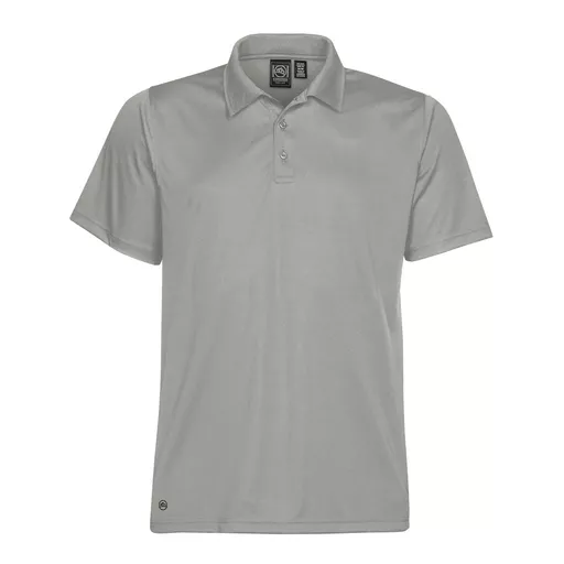 Men's Eclipse H2X-Dry Pique Polo