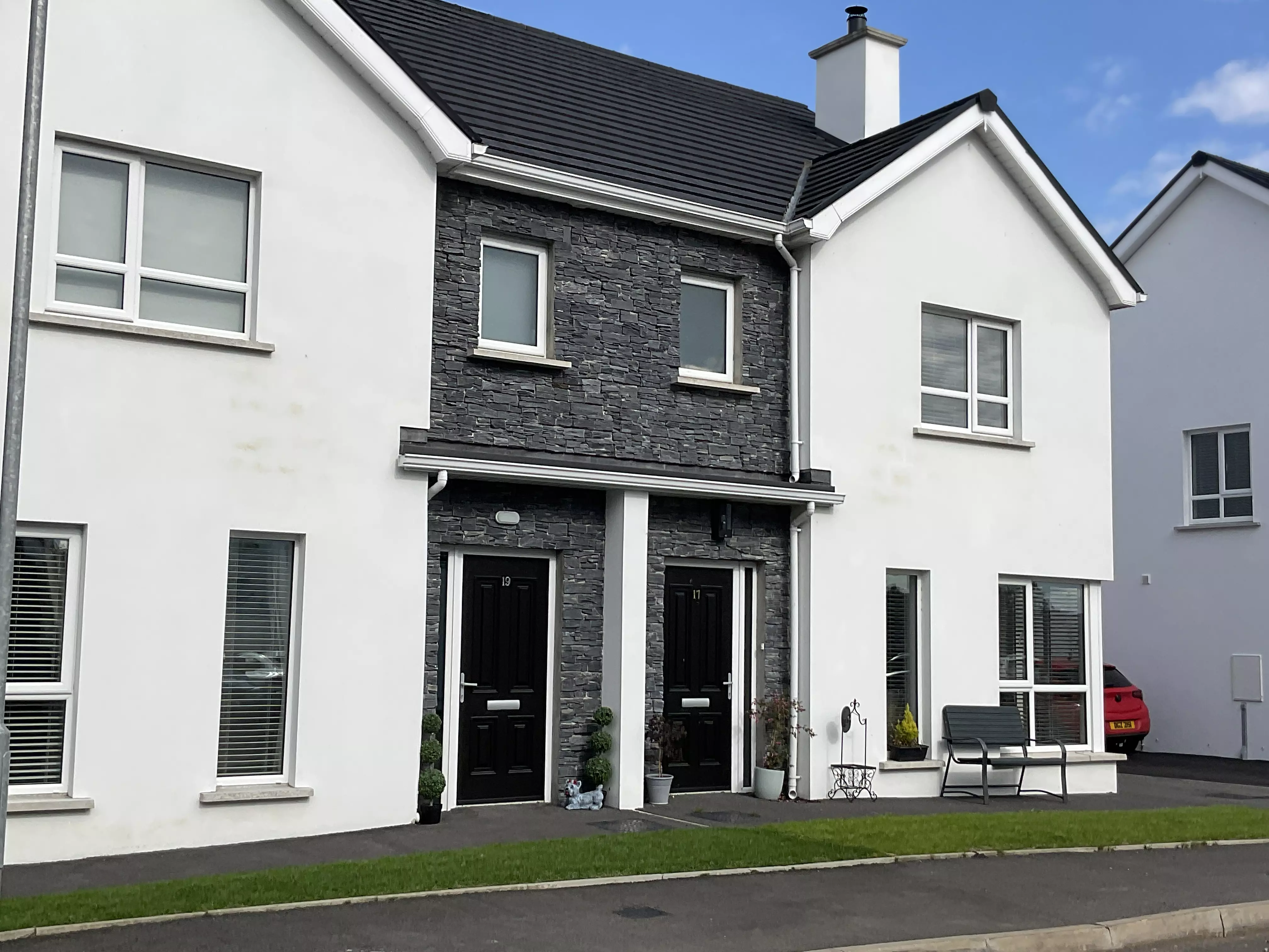 Products | Z Cladding Classic 10