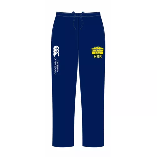 Headington Road Runners Stadium Pants