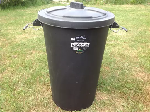 Feed Bin
