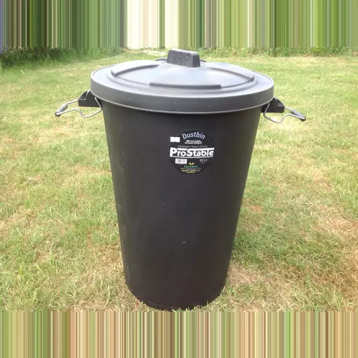 Feed Bin
