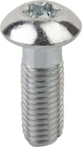 K1040 - Central Screw For Aluminium Profiles