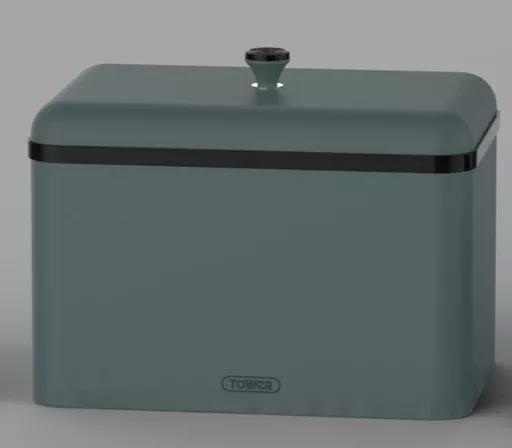 Sera Bread Bin
