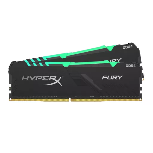 HyperX FURY memory module 32 GB 2 x 16 GB DDR4