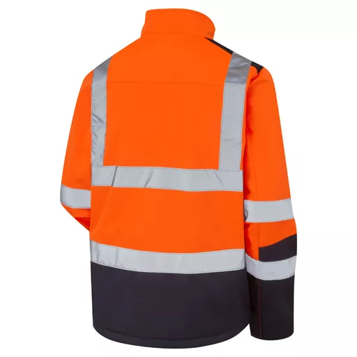 SHV-1051893_HV 2 Tone Softshell Jacket_Back Angle.jpg