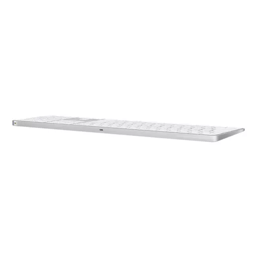 Apple Magic keyboard Bluetooth QWERTY Chinese Traditional White