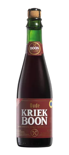 Boon Oude Kriek