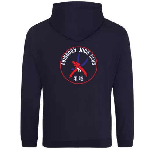 AbingdonJudoClub_SeniorZipHoodie_NewFrenchNavy_Back.png