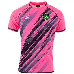 WantageTownFootballClub_GoalKeeperBladeShirt410020-6706_NeonPinkNavy_Front.png