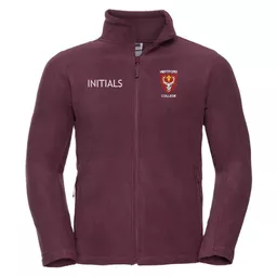 HertfordCollege_FullZipFleece_Burgundy_Front.png