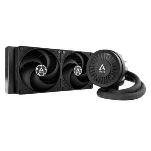 Arctic Liquid Freezer III 240mm Cooler