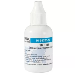 Standard, 10 FTU/NTU, 30ml