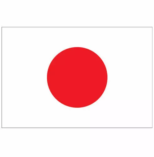 Japan Flag
