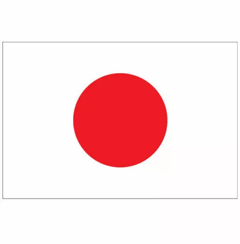 Japan Flag