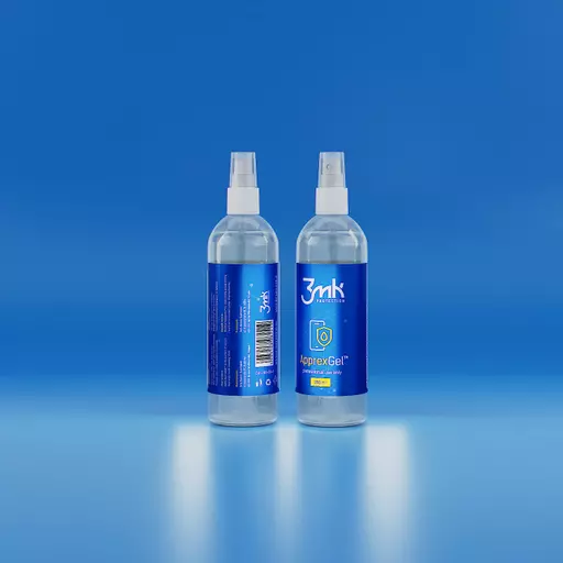 ApprexGel Installation Gel (150ml) - For 3mk AIO Protection System