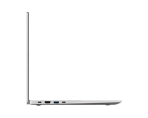 Samsung Galaxy Book2 Galaxy Book 2 i5-1235U Notebook 39.6 cm (15.6") Full HD Intel® Core™ i5 8 GB LPDDR4-SDRAM 256 GB SSD Wi-Fi 6 (802.11ax) Windows 11 Home Silver