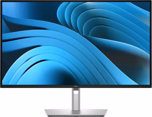DELL Pro Plus P2725D Desktop Monitor