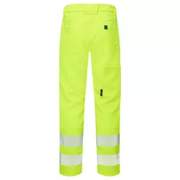 blue-sphere-essentials-hi-vis-eco-coolair-4-way-stretch-yellow-trousers-detail-close-up-shot.jpg?