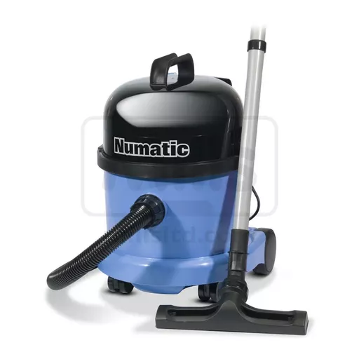 Numatic WV370 Wet and Dry Vacuum Cleaner