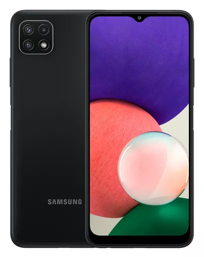 Samsung Galaxy A22 5G SM-A226B 16.8 cm (6.6