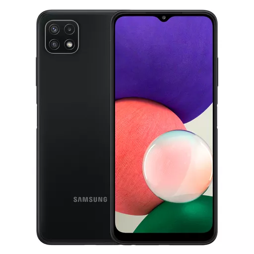Samsung Galaxy A22 5G SM-A226B 16.8 cm (6.6