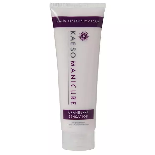 Kaeso Cranberry Sensation Hand Treatment Cream 250ml