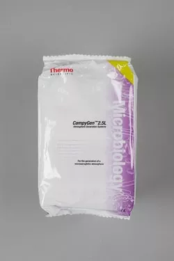 Oxoid CampyGen 2.5ltr Sachets PK10