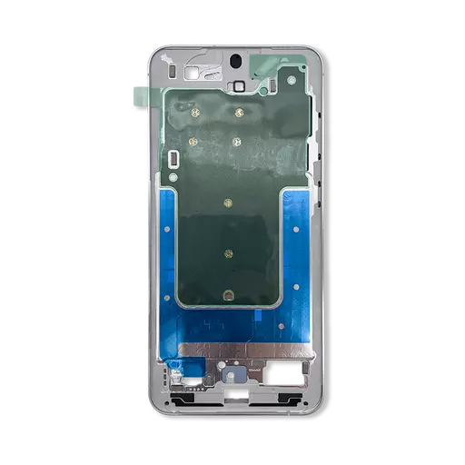 Mid Frame Assembly (Service Pack) (Marble Grey) - For Galaxy S24+ 5G (S926)