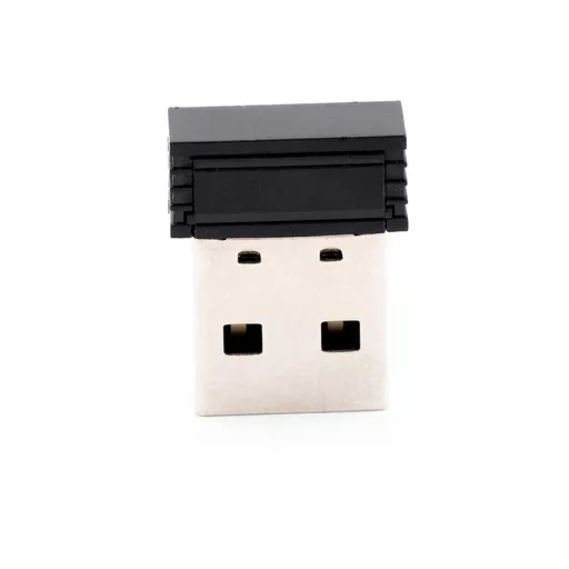 UNILAB USB Locking Key for New Generation Power Supplies