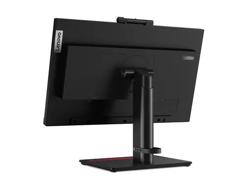 Lenovo ThinkVision T22v-20 LED display 54.6 cm (21.5") 1920 x 1080 pixels Full HD Black