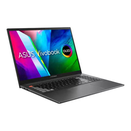 ASUS VivoBook Pro 16X OLED M7600RE-L2027W notebook 6800H 40.6 cm (16") WQUXGA AMD Ryzen™ 7 16 GB LPDDR5-SDRAM 512 GB SSD NVIDIA GeForce RTX 3050 Ti Windows 11 Home Black