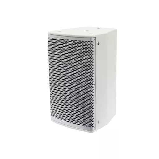 Clever Acoustics SVT 150 White Speaker