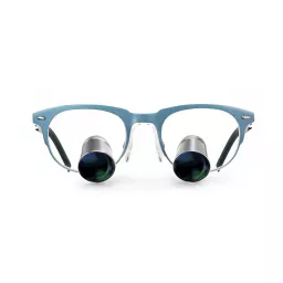 Galilean Icon Blue
