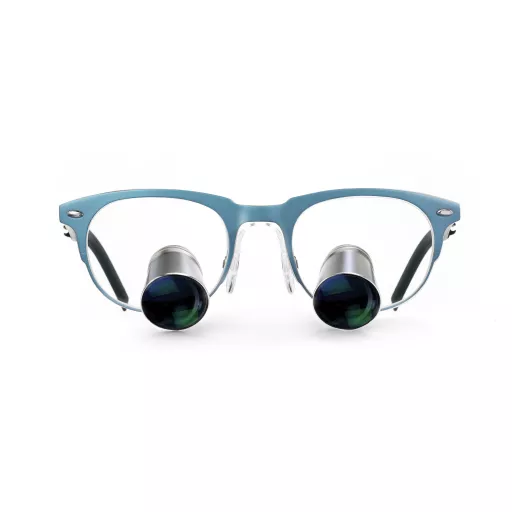 Galilean Icon Blue