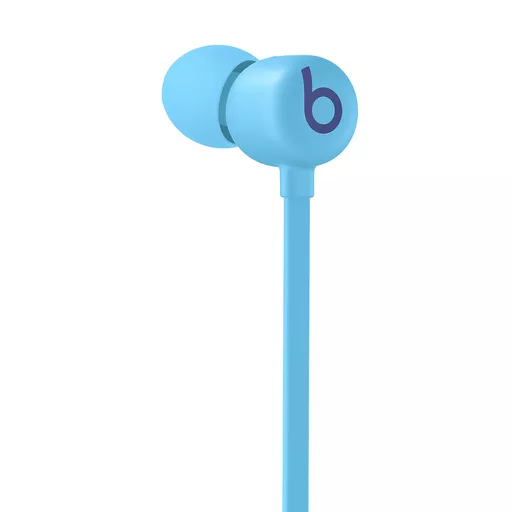 Beats by Dr. Dre Beats Flex - All-Day Wireless Earphones - Flame Blue