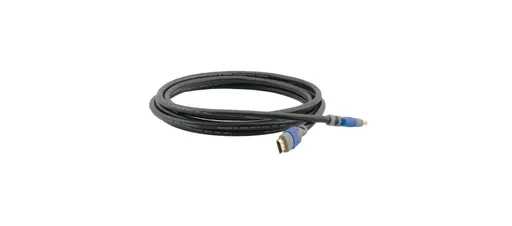 Kramer Electronics 19.5m, HDMI - HDMI HDMI cable HDMI Type A (Standard) Black