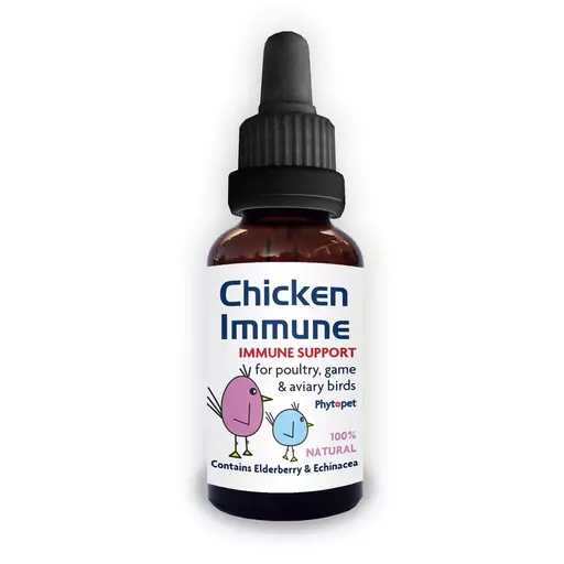 Phytopet Chicken Immune (50ml)
