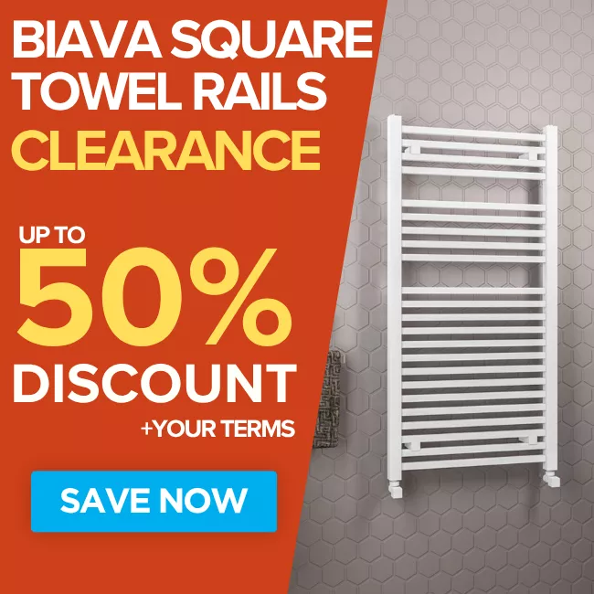 Biava Square Towel Rails Clearance Category.png