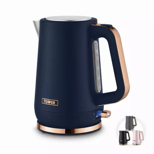 Cavaletto 1.7 Litre Jug Kettle