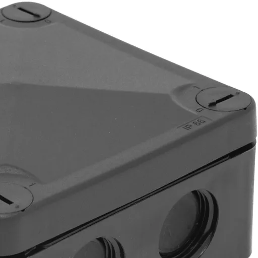 IP66 Enclosures