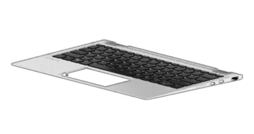 StarTech.com Power Strip Desk Mount