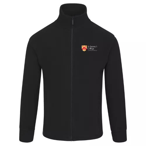 St Antony's College Mens Albatross Fleece