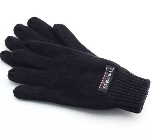 3M Thinsulate® Full Finger Gloves