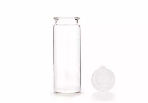 Vials 11ml Snap Cap PK 200