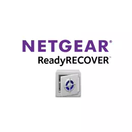 Netgear ReadyRECOVER