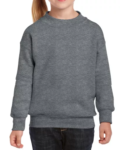Heavy Blend® Youth Crewneck Sweatshirt